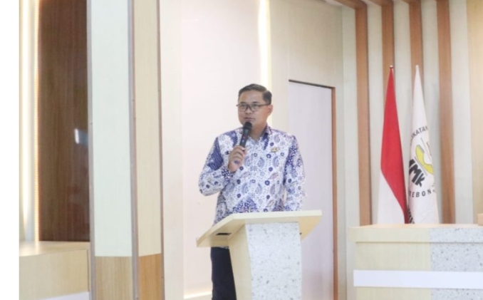 Kuningan Melesat, Prestasi Pertanian Harumkan Jawa Barat