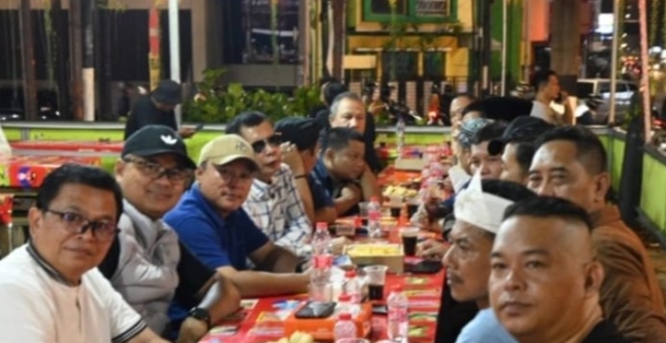 Warmindo Jadi Benteng Ekonomi Perantau Kuningan di Yogyakarta