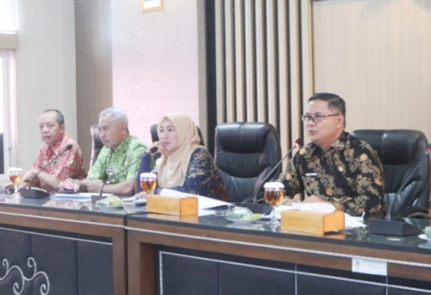 Kuningan Siap Tampil di Porsenitas 2025, Bukan Sekadar Laga tapi Diplomasi Budaya