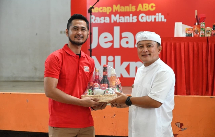 Kader PKK Kuningan Wujudkan Ketahanan Pangan Lewat Inovasi Masakan Lokal