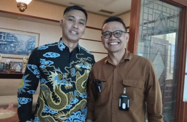 Sinergi bank bjb dan Pemerintah Daerah Wujudkan Pembangunan Berkelanjutan di Kuningan