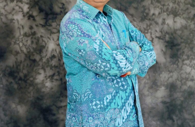 Sang Pengagas SINYAMAN Go To Majalengka