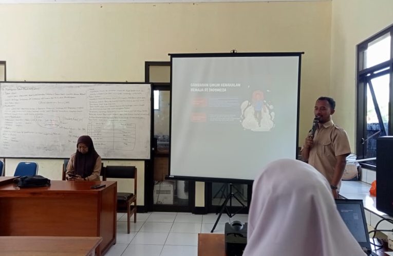 SMKN 1 Kuningan Bahas Pencegahan Kenakalan Remaja, Sekolah dan Orang Tua Diminta Kompak Jaga Generasi Muda