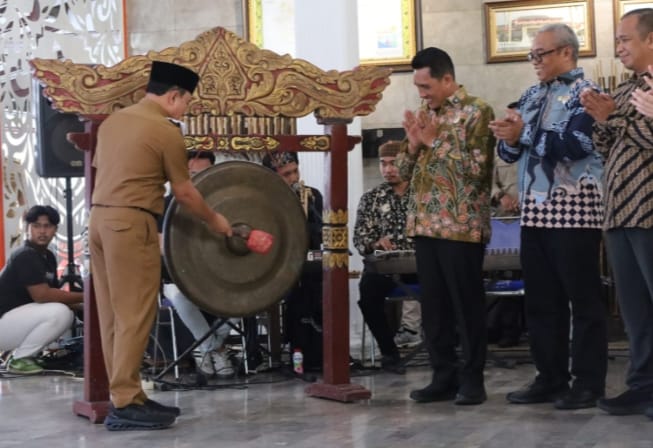 Gemilang” Ubah Wajah Birokrasi: ASN Kuningan Siap Bersaing Lewat Budaya Kinerja dan Inovasi