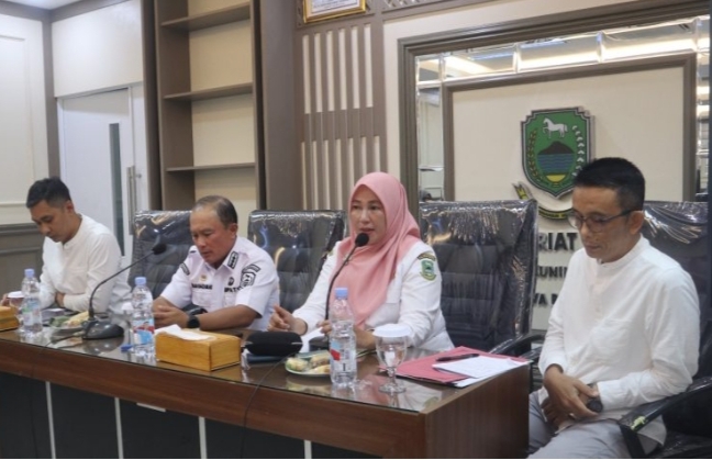 BUMDes dan Gapoktan Kuningan Satukan Langkah Wujudkan Desa Mandiri Pangan