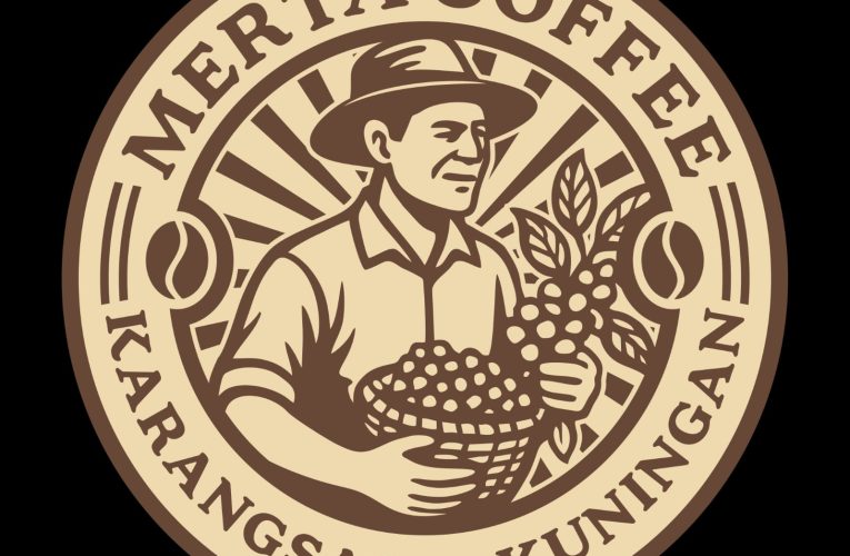 Destana Coffee Resmi Bertransformasi Menjadi Merta Coffee, Simbol Semangat Baru dari Karangsari