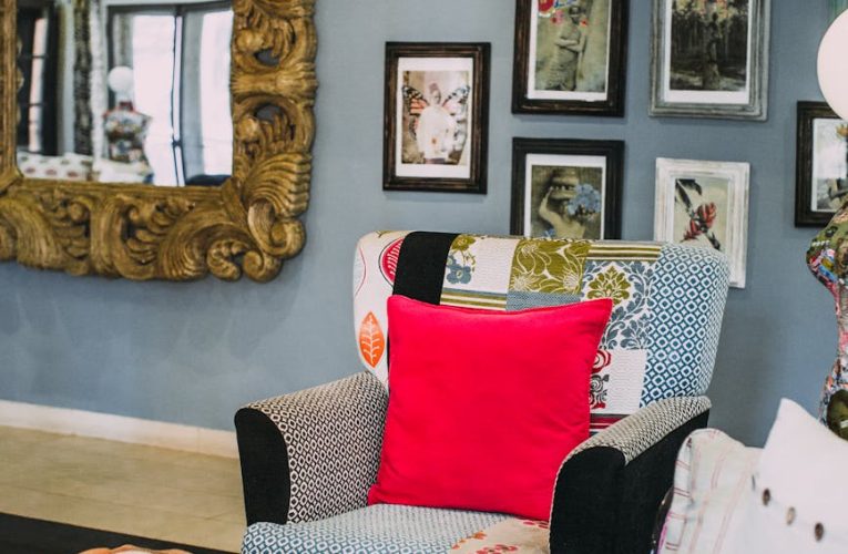 Mengubah Limbah Kain Jadi Karya Bernilai Ekonomi Kain Sisa yang Punya Cerita