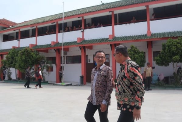 Pj Sekda Kuningan Dorong Kolaborasi untuk Pendidikan Berkeadilan