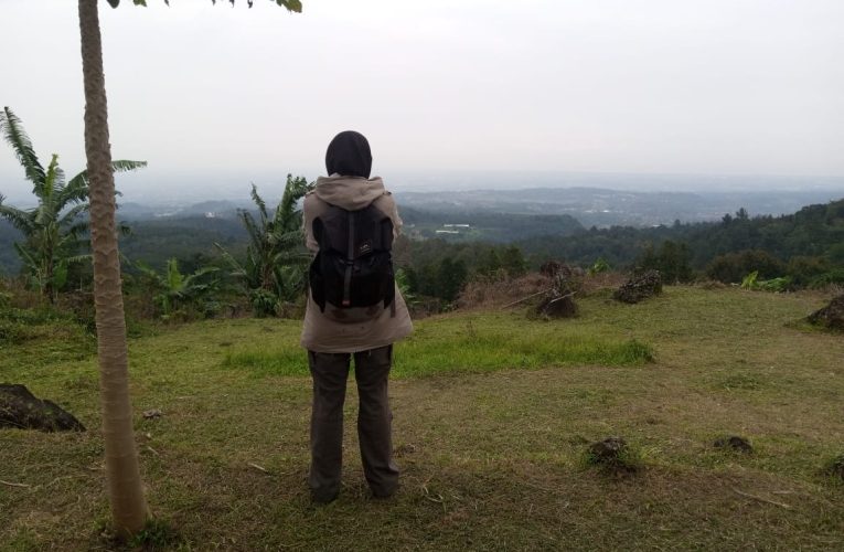 Sampul Hati Dalam Elegi Ve