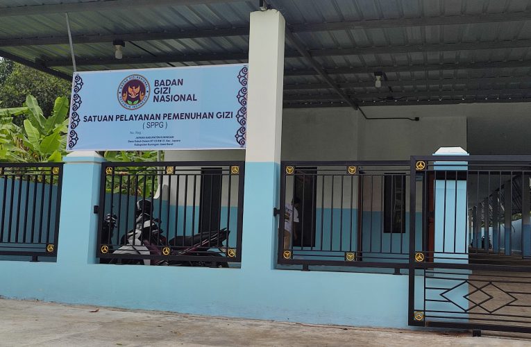 Hati – Hati Mafia MBG! Modus Jual Titik Sampai Investor Bodong