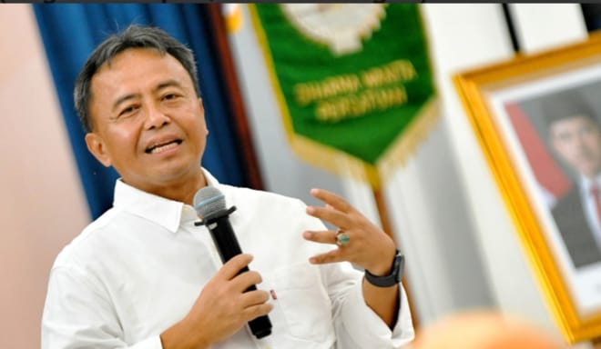 Kuningan Tembus Pertumbuhan Ekonomi 10,41%,  Bukti Keberhasilan Model Transformasi Daerah Berbasis Pertanian dan UMKM