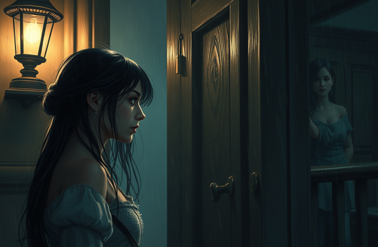 “Aku Datang, untuk Mengambilnya Kembali.”