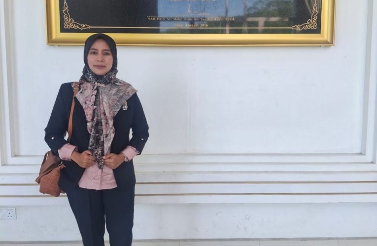 Prihatin! Desa Kehilangan Marwahnya