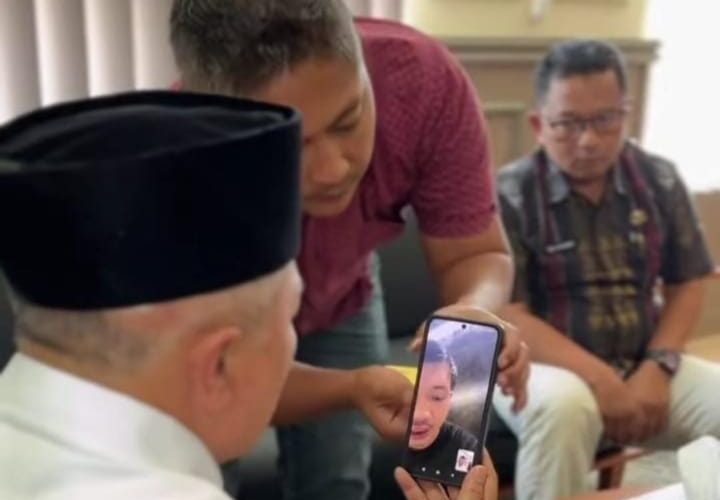Mimpi Gaji Besar Berujung Jeruji Tak Kasat Mata, Alarm Keras Bahaya Kerja Ilegal ke Luar Negeri