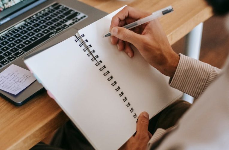 Kenapa Bikin To-Do List Bisa Bikin Hidup Lebih Waras