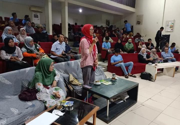 Lebih dari Sekadar Berkumpul, Komunitas sebagai Gaya Hidup Masyarakat Urban