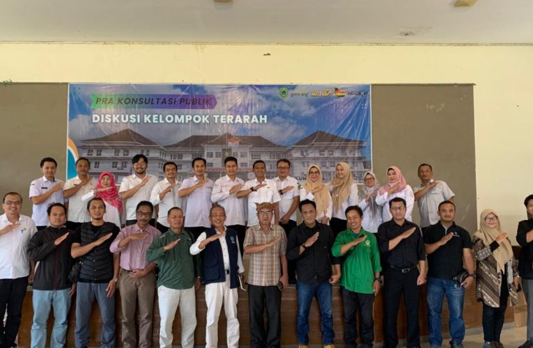 Bappeda Kuningan Dorong Pengembangan SDM sebagai Kunci Akselerasi Pembangunan Berkelanjutan