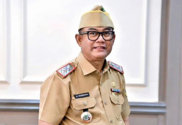 Klarifikasi Kronologis Pemkab Kuningan, Pernyataan Bupati Soal Banjir Cirebon Tak Bertentangan, Berbeda Konteks Pembahasan