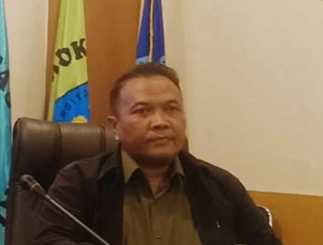 Soal Getah Pinus, Negara Harus Hadir Pastikan Hak Masyarakat Terlindungi