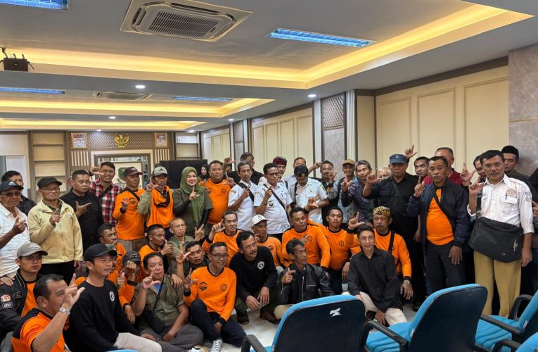 Ribuan Petani Zona Tradisional Ciremai Berharap Keadilan Dari Kemenhut