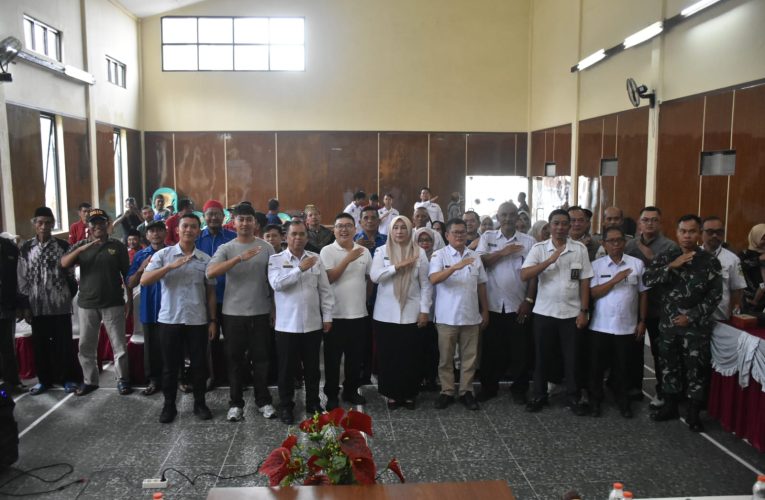 Investasi Rp150 Miliar Masuk Cihirup, Warga Diminta Cermat Awasi Dampak Lingkungan