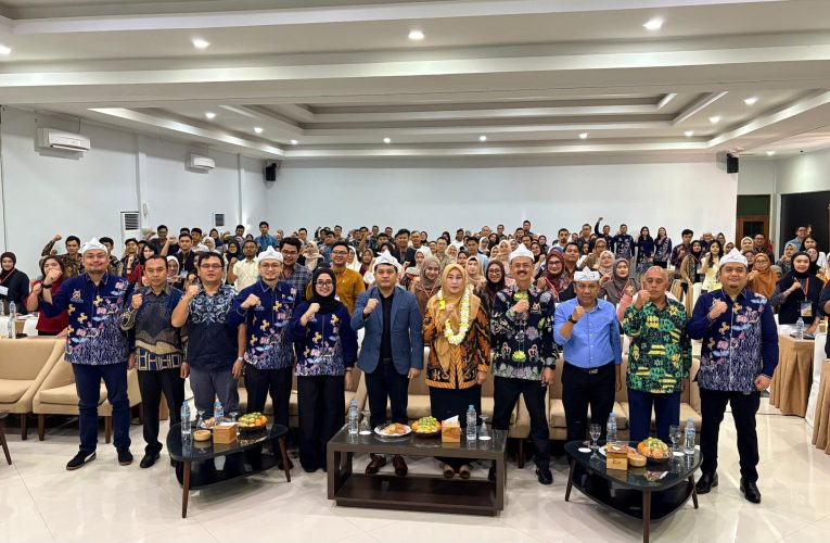 Notaris Kuningan Didorong Lebih Adaptif Hadapi Era Perizinan Digital Berbasis OSS