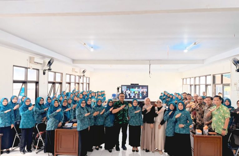 Antara Sosialisasi dan Realisasi, Tantangan Gelari Pelangi di Tingkat Akar Rumput