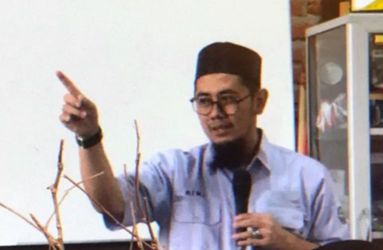 Menjaga Hubungan Sosial Yang Harmonis Sebagai Kewajiban dan Kebutuhan Bagi Muslim