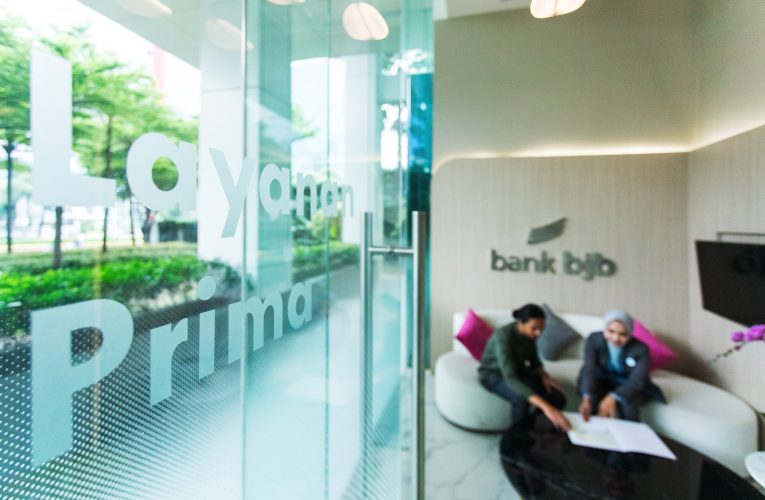 Sambut Momen Idul Fitri 1447 H, bank bjb Optimalkan Layanan Kantor dan Digital Banking di Seluruh Wilayah