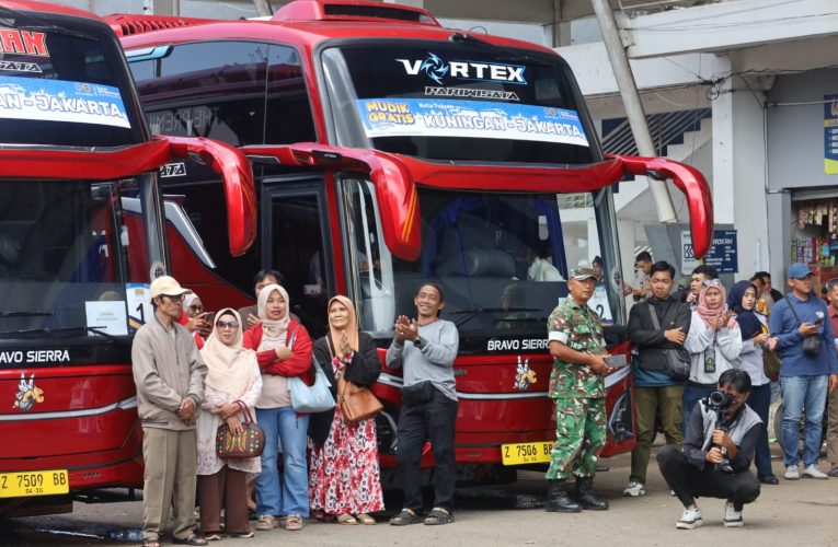 Arus Balik,  Jalan Pulang Para Perantau yang Tak Pernah Lupa Akar
