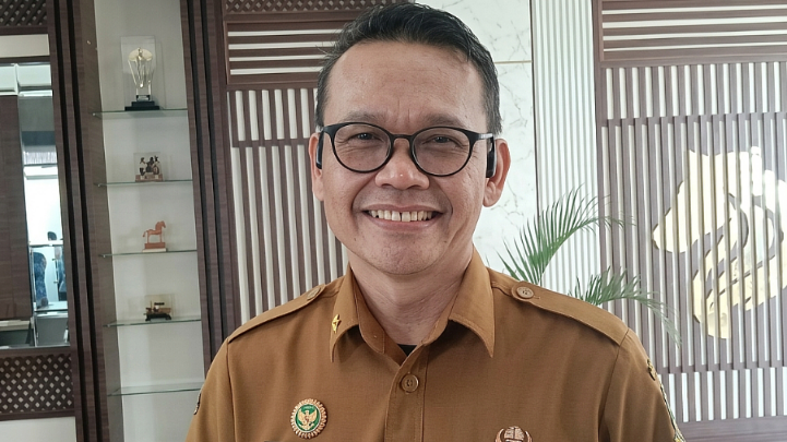 Rp74 Miliar THR ASN Kuningan Siap Cair, Pemerintah Dorong Perputaran Belanja ke UMKM Lokal