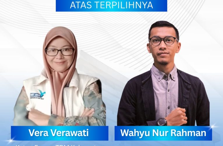 Vera Verawati Terpilih Pimpin Forum TBM Kuningan, Siap Perkuat Gerakan Literasi