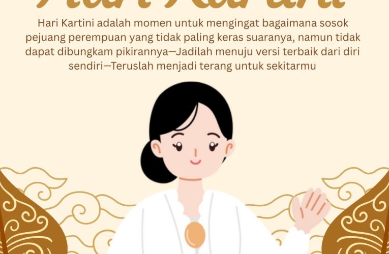 Kartini Quotes