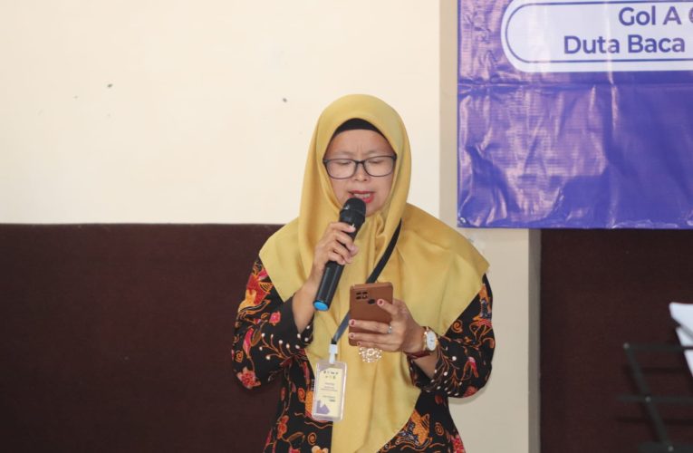 Refleksi Kartini dan Arus Literasi Perempuan di Kabupaten Kuningan