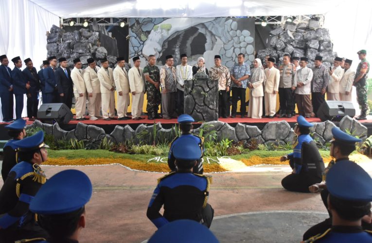 Bukan Sekadar Santri Biasa, Ajang ACTION III Jadi Panggung Pembuktian Kreativitas di Al-Multazam 2