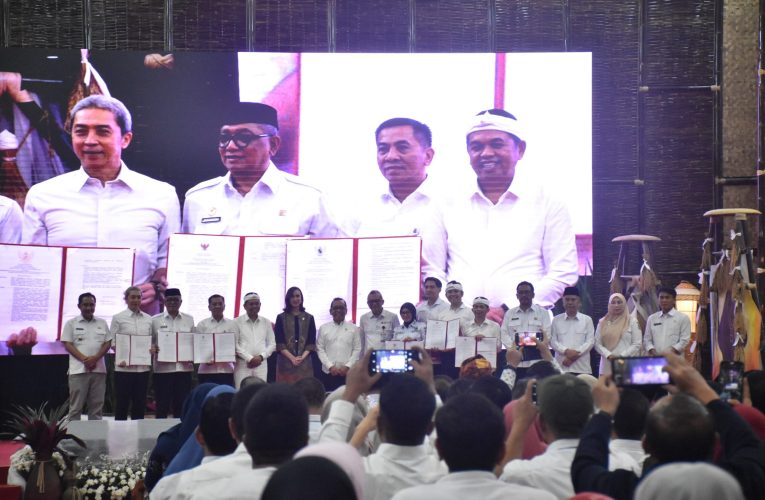 Ironi Pengangguran Lulusan Tinggi, Kuningan Ditantang Geser Fokus Vokasi ke Kearifan Lokal