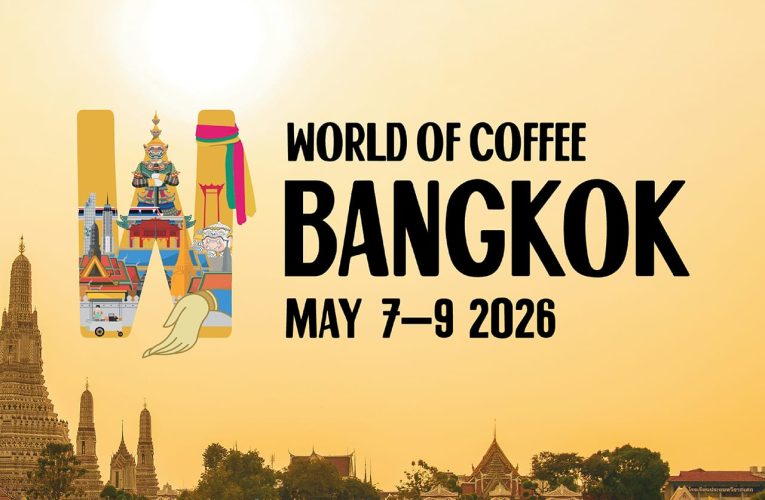 Kembali Lolos Kurasi, Kopi Kuningan Siap Melantai di World of Coffee Asia 2026 Thailand