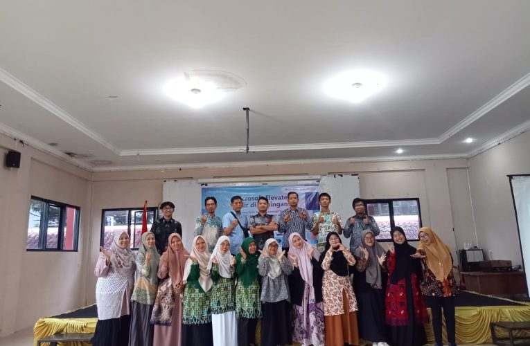 Tingkatkan Kompetensi Digital, Forum TBM Kuningan dan Alkademi Gelar Workshop Computational Thinking