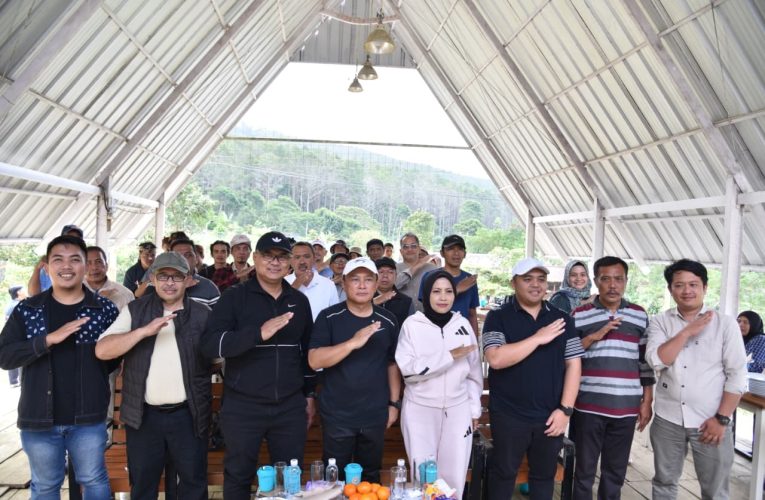 Dari Pasir Batang ke Bangkok, Kopi Kuningan Siap ‘Guncang’ World of Coffee 2026