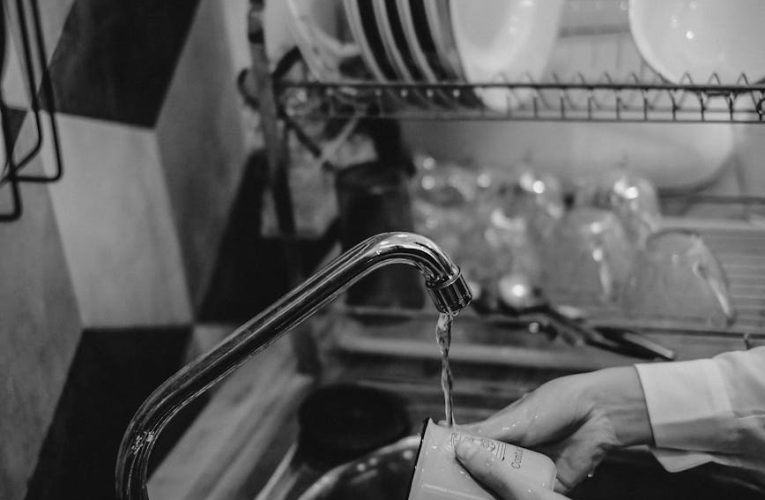 Secangkir Kopi dan Seni Menyelesaikan Apa yang Telah Dimulai