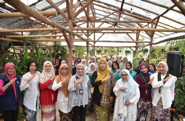 Hibar Budaya Kopi Hawwu Jadikan “Saujana Kartini” Ruang Narasi Perempuan yang Tak Terlihat