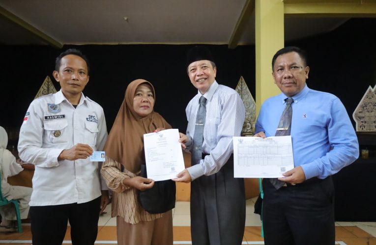 Birokrasi Tanpa Ribet,  SIPP Kuningan Kembali Pangkas Jarak dan Biaya di Garawangi