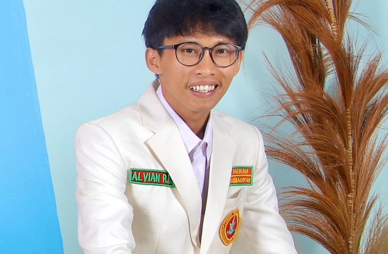 “Mengakar di Tanah, Bertumbuh Untuk Bangsa” Refleksi Milad Pemuda Muhammadiyah ke-94