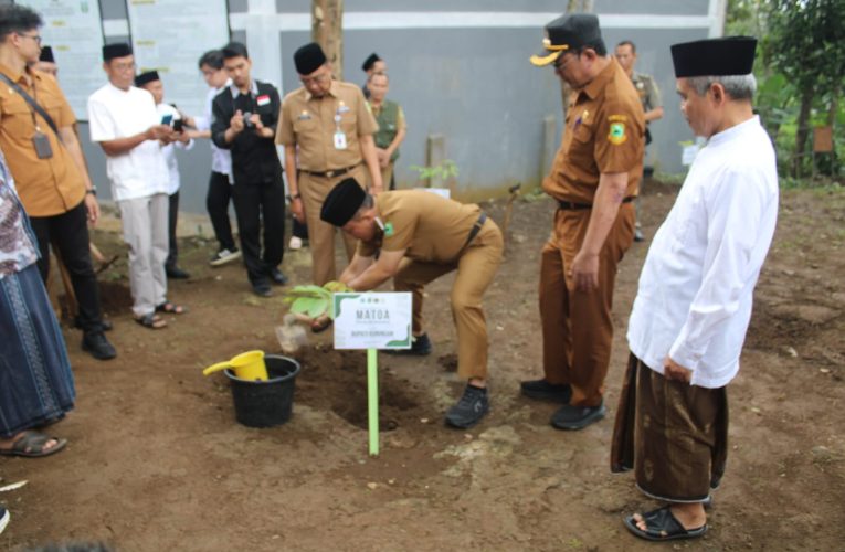 Bukan Sekadar Lomba, Bupati Dian Jadikan MTQ Nusaherang Benteng ‘Gempuran’ Digital dan Krisis Ekologi
