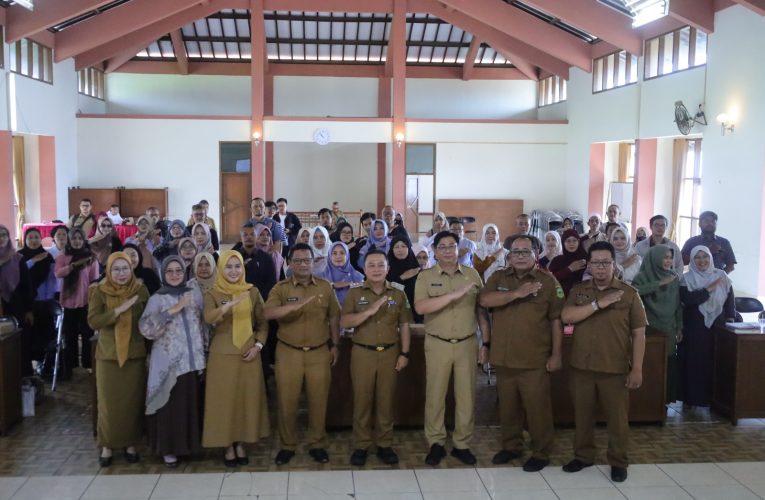 Bukan Sekadar Label, SPP-IRT Jadi ‘Jimat’ UMKM Kuningan Menembus Pasar Modern