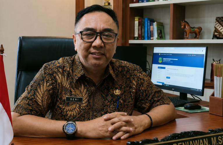 Jangan Sampai Hangus, Pengurus RT/RW di Kuningan Diminta Segera Urus Rekening BJB demi Cairkan Insentif