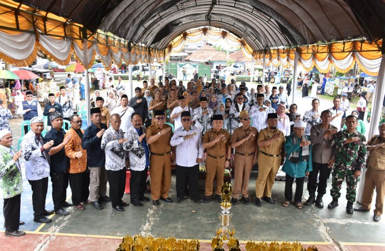 Lawan Candu Digital, Pentas PAI Garawangi Jadi Senjata Cetak “Benteng Moral” Anak Kuningan