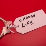 keys with message