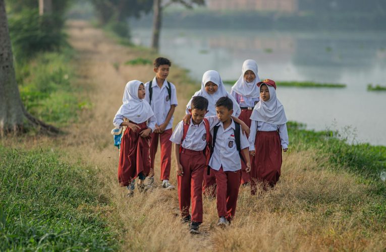 Surat Cinta (Pahit) untuk Pendidikan Kuningan di Hari Nasional