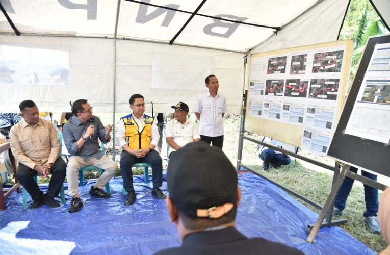 Bukan Cuma Mimpi, Proyek JLTS Kuningan Bakal Didanai ‘Keroyokan’ Pusat dan Daerah